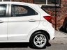 USED 2016 66 FORD KA+ 1.2 Ti-VCT Zetec Hatchback 5dr Petrol  