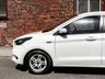 USED 2016 66 FORD KA+ 1.2 Ti-VCT Zetec Hatchback 5dr Petrol  