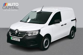 2023 RENAULT KANGOO