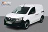 USED 2023 73 RENAULT KANGOO E-Tech ML19 45kWh Start Automatic 120 BHP SWB Electric Zero-Emission Air Conditioning | Cruise Control With Speed Limiter