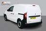 USED 2023 73 RENAULT KANGOO E-Tech ML19 45kWh Start Automatic 120 BHP SWB Electric Zero-Emission Air Conditioning | Cruise Control With Speed Limiter