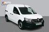 USED 2023 73 RENAULT KANGOO E-Tech ML19 45kWh Start Automatic 120 BHP SWB Electric Zero-Emission Air Conditioning | Cruise Control With Speed Limiter
