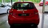 USED 2017 67 PEUGEOT 208 1.2 PureTech Allure Hatchback 5dr Petrol Manual Euro 6 (s/s) (82 ps) 2KEY+FSH+CARPLAY+12MMOT+WARRANTY