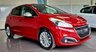 USED 2017 67 PEUGEOT 208 1.2 PureTech Allure Hatchback 5dr Petrol Manual Euro 6 (s/s) (82 ps) 2KEY+FSH+CARPLAY+12MMOT+WARRANTY