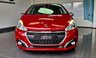 USED 2017 67 PEUGEOT 208 1.2 PureTech Allure Hatchback 5dr Petrol Manual Euro 6 (s/s) (82 ps) 2KEY+FSH+CARPLAY+12MMOT+WARRANTY