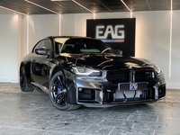 USED 2026 75 BMW M2 3.0 BiTurbo Coupe 2dr Petrol Steptronic Euro 6 (s/s) (480 ps) 1 OWNER | ONLY 500 MILES FROM NEW
