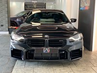 USED 2026 75 BMW M2 3.0 BiTurbo Coupe 2dr Petrol Steptronic Euro 6 (s/s) (480 ps) 1 OWNER | ONLY 500 MILES FROM NEW