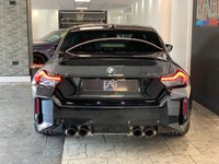 USED 2026 75 BMW M2 3.0 BiTurbo Coupe 2dr Petrol Steptronic Euro 6 (s/s) (480 ps) 1 OWNER | ONLY 500 MILES FROM NEW