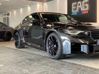 USED 2026 75 BMW M2 3.0 BiTurbo Coupe 2dr Petrol Steptronic Euro 6 (s/s) (480 ps) 1 OWNER | ONLY 500 MILES FROM NEW