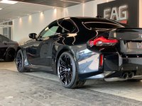 USED 2026 75 BMW M2 3.0 BiTurbo Coupe 2dr Petrol Steptronic Euro 6 (s/s) (480 ps) 1 OWNER | ONLY 500 MILES FROM NEW