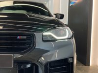 USED 2026 75 BMW M2 3.0 BiTurbo Coupe 2dr Petrol Steptronic Euro 6 (s/s) (480 ps) 1 OWNER | ONLY 500 MILES FROM NEW