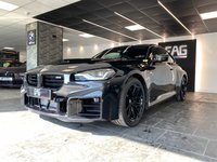 USED 2026 75 BMW M2 3.0 BiTurbo Coupe 2dr Petrol Steptronic Euro 6 (s/s) (480 ps) 1 OWNER | ONLY 500 MILES FROM NEW