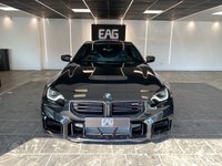 USED 2026 75 BMW M2 3.0 BiTurbo Coupe 2dr Petrol Steptronic Euro 6 (s/s) (480 ps) 1 OWNER | ONLY 500 MILES FROM NEW