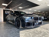 USED 2026 75 BMW M2 3.0 BiTurbo Coupe 2dr Petrol Steptronic Euro 6 (s/s) (480 ps) 1 OWNER | ONLY 500 MILES FROM NEW