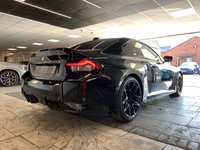 USED 2026 75 BMW M2 3.0 BiTurbo Coupe 2dr Petrol Steptronic Euro 6 (s/s) (480 ps) 1 OWNER | ONLY 500 MILES FROM NEW