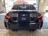 USED 2026 75 BMW M2 3.0 BiTurbo Coupe 2dr Petrol Steptronic Euro 6 (s/s) (480 ps) 1 OWNER | ONLY 500 MILES FROM NEW