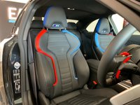 USED 2026 75 BMW M2 3.0 BiTurbo Coupe 2dr Petrol Steptronic Euro 6 (s/s) (480 ps) 1 OWNER | ONLY 500 MILES FROM NEW