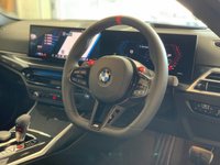 USED 2026 75 BMW M2 3.0 BiTurbo Coupe 2dr Petrol Steptronic Euro 6 (s/s) (480 ps) 1 OWNER | ONLY 500 MILES FROM NEW
