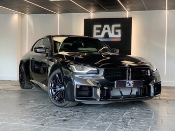 2026 BMW M2