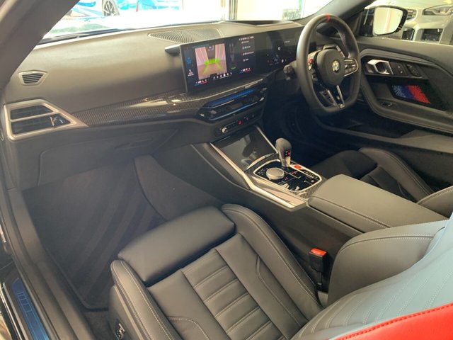 USED 2026 75 BMW M2 3.0 BiTurbo Coupe 2dr Petrol Steptronic Euro 6 (s/s) (480 ps) 1 OWNER | ONLY 500 MILES FROM NEW