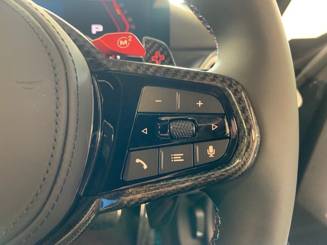 USED 2026 75 BMW M2 3.0 BiTurbo Coupe 2dr Petrol Steptronic Euro 6 (s/s) (480 ps) 1 OWNER | ONLY 500 MILES FROM NEW