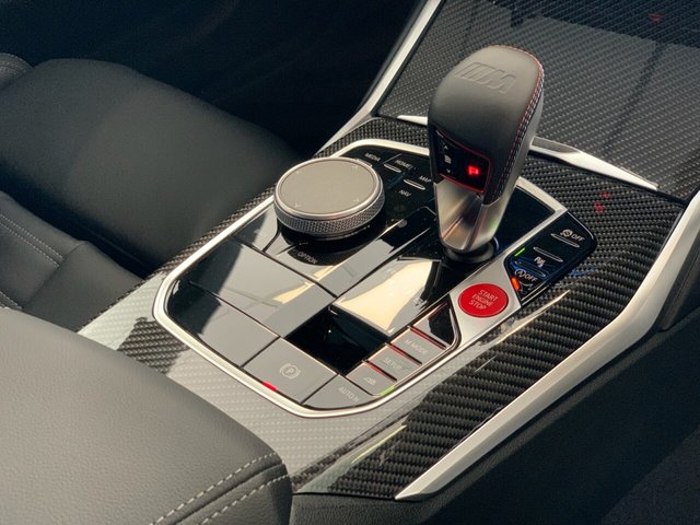 USED 2026 75 BMW M2 3.0 BiTurbo Coupe 2dr Petrol Steptronic Euro 6 (s/s) (480 ps) 1 OWNER | ONLY 500 MILES FROM NEW