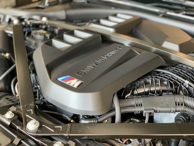 USED 2026 75 BMW M2 3.0 BiTurbo Coupe 2dr Petrol Steptronic Euro 6 (s/s) (480 ps) 1 OWNER | ONLY 500 MILES FROM NEW