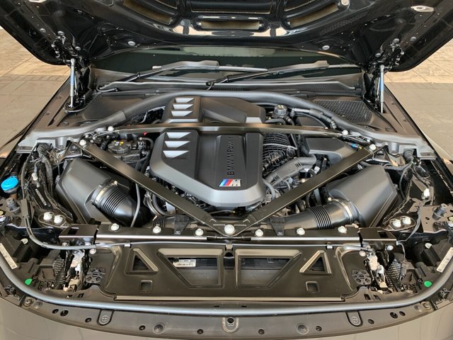 USED 2026 75 BMW M2 3.0 BiTurbo Coupe 2dr Petrol Steptronic Euro 6 (s/s) (480 ps) 1 OWNER | ONLY 500 MILES FROM NEW