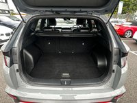 USED 2023 HYUNDAI TUCSON 1.6 h T-GDi N Line SUV 5dr Petrol Hybrid Auto Euro 6 (s/s) (230 ps) FULL SERVICE HISTORY, SAT NAV, HEATED SEATS, REVERSING CAM