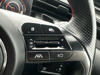 USED 2023 HYUNDAI TUCSON 1.6 h T-GDi N Line SUV 5dr Petrol Hybrid Auto Euro 6 (s/s) (230 ps) FULL SERVICE HISTORY, SAT NAV, HEATED SEATS, REVERSING CAM