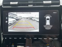 USED 2023 HYUNDAI TUCSON 1.6 h T-GDi N Line SUV 5dr Petrol Hybrid Auto Euro 6 (s/s) (230 ps) FULL SERVICE HISTORY, SAT NAV, HEATED SEATS, REVERSING CAM