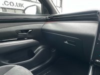 USED 2023 HYUNDAI TUCSON 1.6 h T-GDi N Line SUV 5dr Petrol Hybrid Auto Euro 6 (s/s) (230 ps) FULL SERVICE HISTORY, SAT NAV, HEATED SEATS, REVERSING CAM
