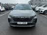 USED 2023 HYUNDAI TUCSON 1.6 h T-GDi N Line SUV 5dr Petrol Hybrid Auto Euro 6 (s/s) (230 ps) FULL SERVICE HISTORY, SAT NAV, HEATED SEATS, REVERSING CAM