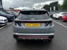 USED 2023 HYUNDAI TUCSON 1.6 h T-GDi N Line SUV 5dr Petrol Hybrid Auto Euro 6 (s/s) (230 ps) FULL SERVICE HISTORY, SAT NAV, HEATED SEATS, REVERSING CAM