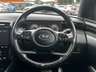 USED 2023 HYUNDAI TUCSON 1.6 h T-GDi N Line SUV 5dr Petrol Hybrid Auto Euro 6 (s/s) (230 ps) FULL SERVICE HISTORY, SAT NAV, HEATED SEATS, REVERSING CAM