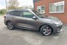 USED 2025 25 FORD KUGA 2.5 Duratec 14.4kWh ST-Line SUV 5dr Petrol Plug-in Hybrid CVT Euro 6 (s/s) (243 ps) GREAT VALUE, 360dg CAMERAS, SATNAV