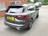 USED 2025 25 FORD KUGA 2.5 Duratec 14.4kWh ST-Line SUV 5dr Petrol Plug-in Hybrid CVT Euro 6 (s/s) (243 ps) GREAT VALUE PHEV, 360dg CAMERAS,