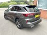 USED 2025 25 FORD KUGA 2.5 Duratec 14.4kWh ST-Line SUV 5dr Petrol Plug-in Hybrid CVT Euro 6 (s/s) (243 ps) GREAT VALUE PHEV, 360dg CAMERAS,