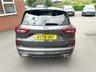 USED 2025 25 FORD KUGA 2.5 Duratec 14.4kWh ST-Line SUV 5dr Petrol Plug-in Hybrid CVT Euro 6 (s/s) (243 ps) GREAT VALUE PHEV, 360dg CAMERAS,