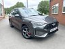 USED 2025 25 FORD KUGA 2.5 Duratec 14.4kWh ST-Line SUV 5dr Petrol Plug-in Hybrid CVT Euro 6 (s/s) (243 ps) GREAT VALUE PHEV, 360dg CAMERAS,