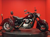 USED 2000 X KAWASAKI VN1500 TRADE BIKES AT TRADE PRICES RIDE ON CAR LICENCE