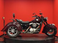 USED 2000 X KAWASAKI VN1500 TRADE BIKES AT TRADE PRICES RIDE ON CAR LICENCE