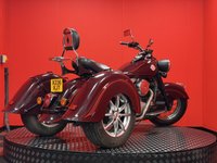 USED 2000 X KAWASAKI VN1500 TRADE BIKES AT TRADE PRICES RIDE ON CAR LICENCE
