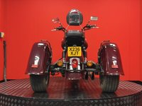 USED 2000 X KAWASAKI VN1500 TRADE BIKES AT TRADE PRICES RIDE ON CAR LICENCE