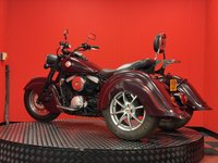 USED 2000 X KAWASAKI VN1500 TRADE BIKES AT TRADE PRICES RIDE ON CAR LICENCE
