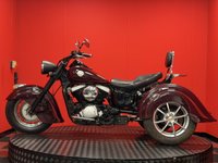 USED 2000 X KAWASAKI VN1500 TRADE BIKES AT TRADE PRICES RIDE ON CAR LICENCE