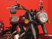 USED 2000 X KAWASAKI VN1500 TRADE BIKES AT TRADE PRICES RIDE ON CAR LICENCE