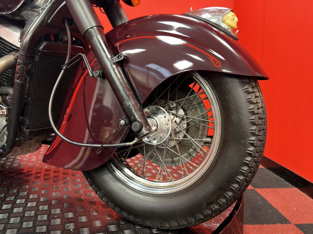 USED 2000 X KAWASAKI VN1500 TRADE BIKES AT TRADE PRICES RIDE ON CAR LICENCE