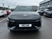 USED 2023 HYUNDAI KONA 1.6 h-GDi N Line S SUV 5dr Petrol Hybrid DCT Euro 6 (s/s) (141 ps) 