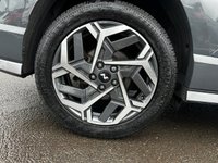 USED 2023 HYUNDAI KONA 1.6 h-GDi N Line S SUV 5dr Petrol Hybrid DCT Euro 6 (s/s) (141 ps) 